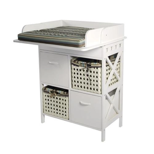 СТОЛ ПЕЛЕНАЛЬНЫЙ Aphelia купить