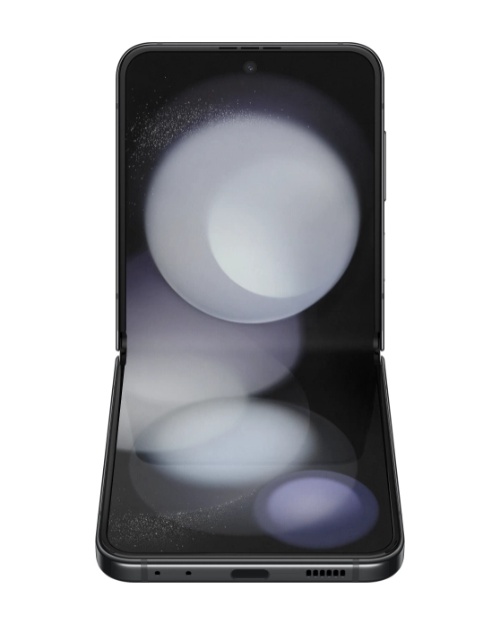 Смартфон Samsung Galaxy Z Flip 5 8/512GB Графит онлайн