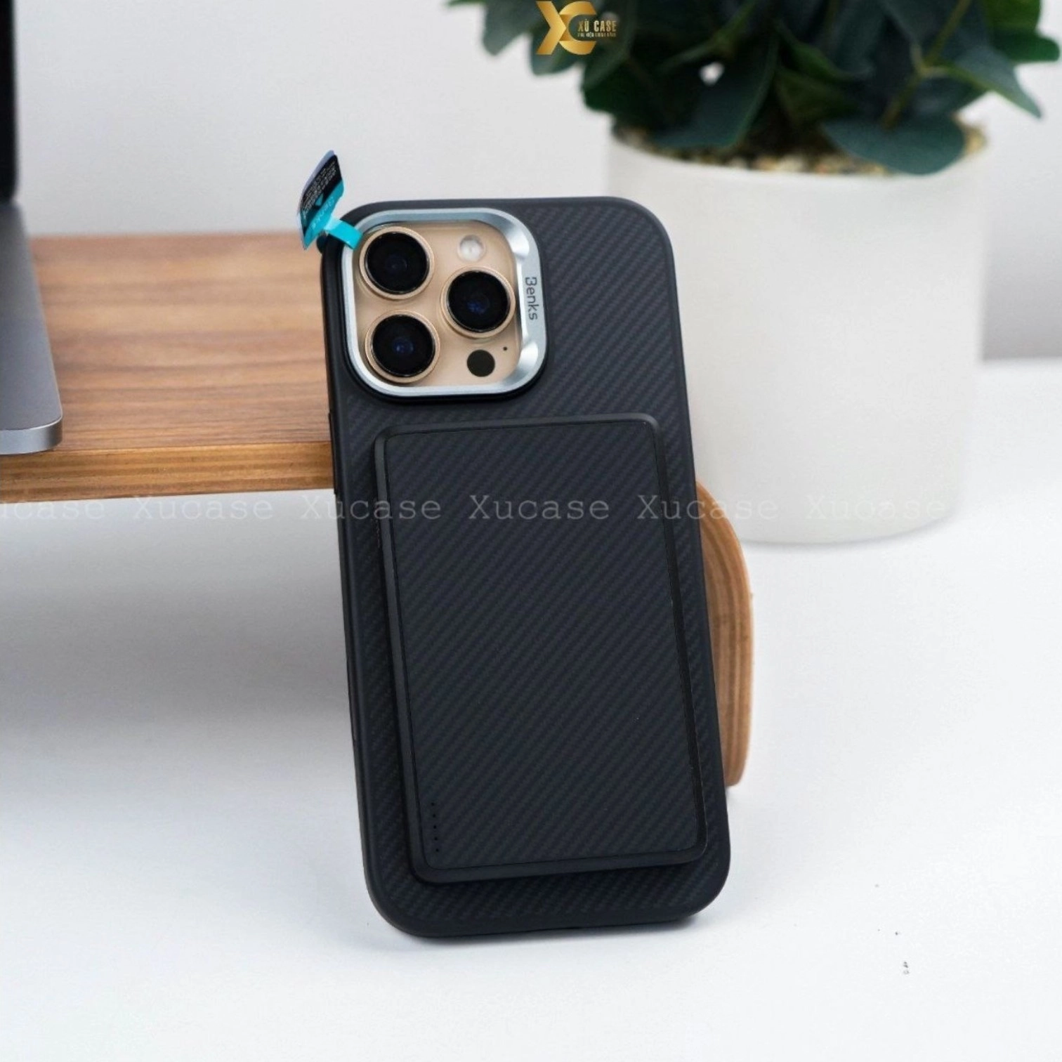 Tashqi akkumulyator Benks MP15/5000 mah, Black sotib olish