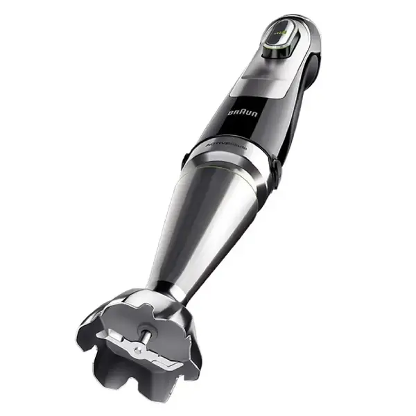 Блендер BRAUN MQ9147X купить