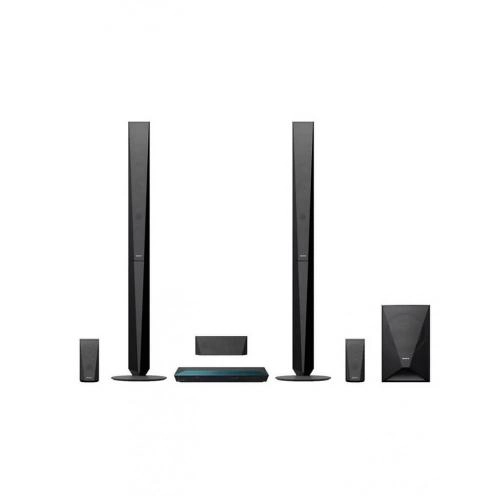 Домашний кинотеатр Sony DAV-DZ650 купить