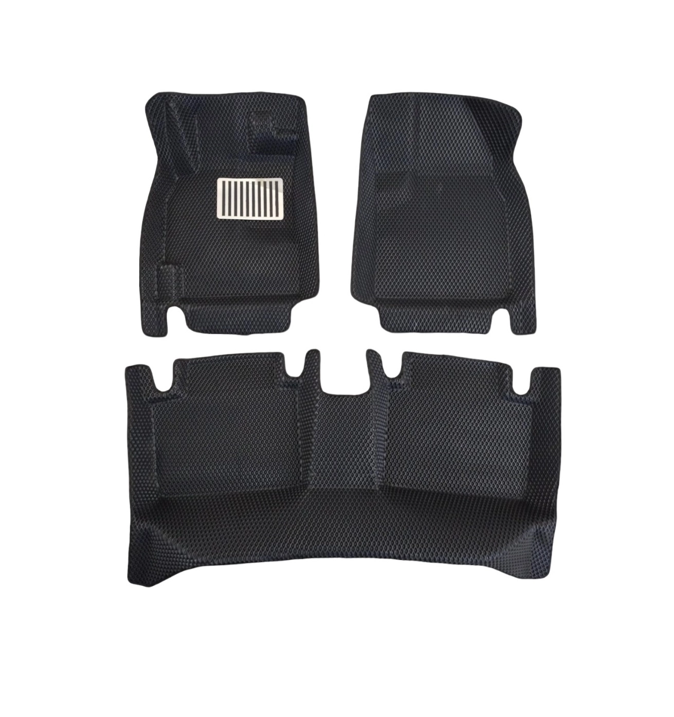 Nexia 2 avtomobil uchun EVO poliklar bo'lib to'lash