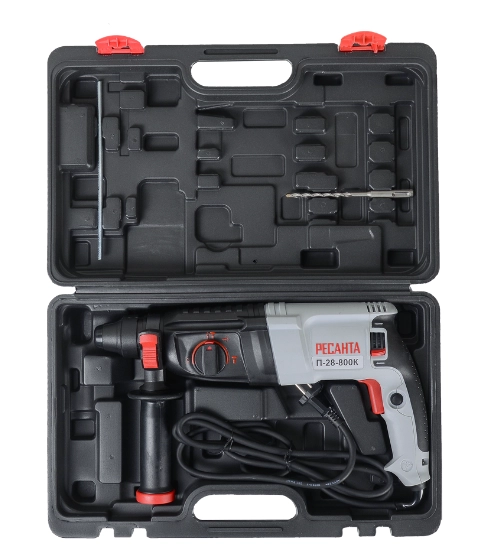 Resanta P-28-800K perforatori O'zbekistonda