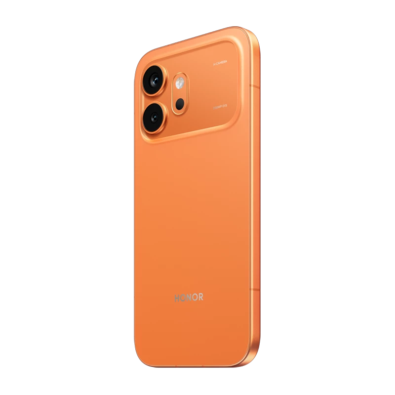 Smartfon Honor 600 8/512 ГБ , Orange yetkazib berish