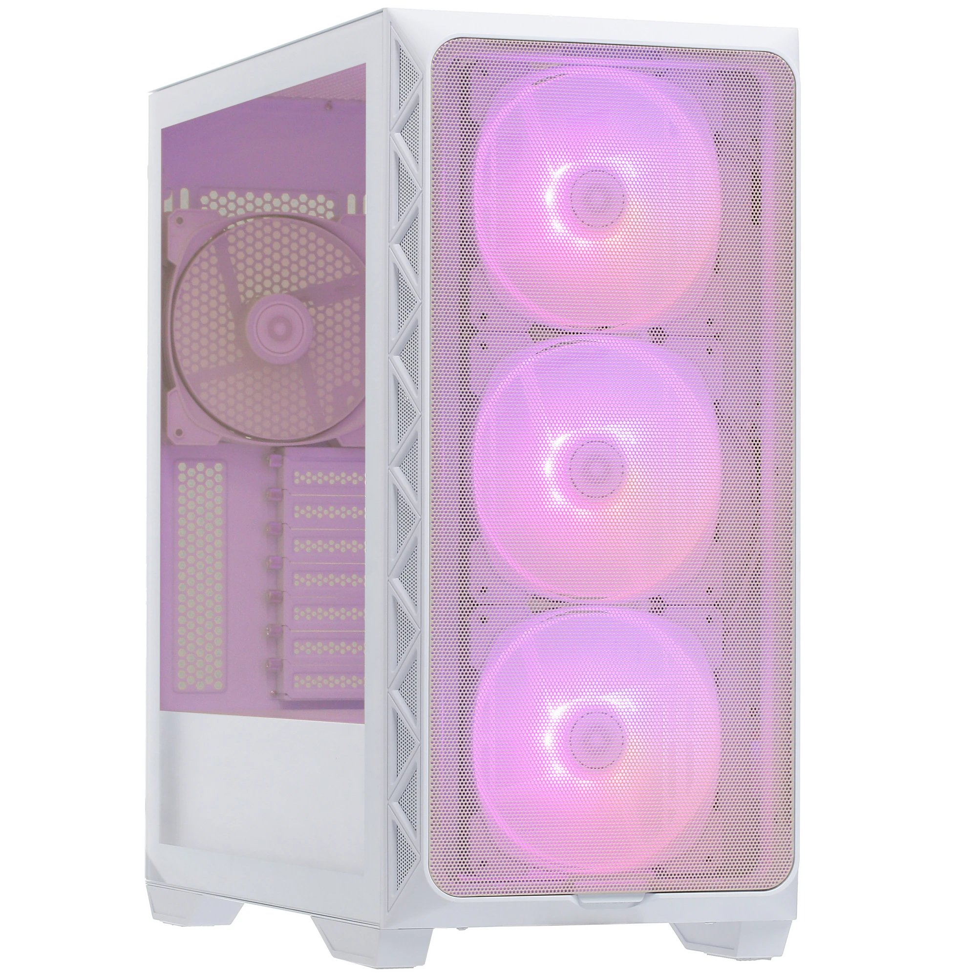 Montech AIR 903 MAX  kompyuter korpusi, white sotib olish