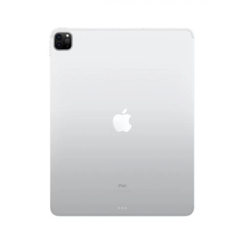 Планшет Apple iPad Pro 12.9 (2020) 512GB Wi-Fi + 4G Silver недорого