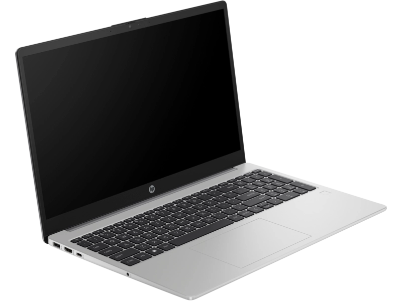 HP 255 G10 / Intel Core i5-1335U / DDR 8GB / SSD 512GB / Intel UHD Graphics / 15,6 FullHD IPS / Finger-Print / RU Silver Noutbuki O'zbekistonda