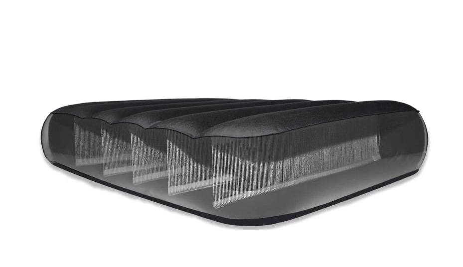 Надувной матрас Intex 64150 рассрочка