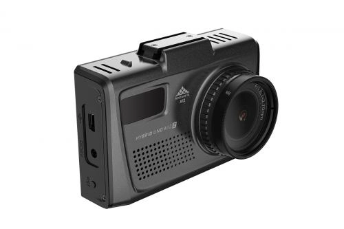 Видеорегистратор с анти-радаром SilverStone F1 HYBRID UNO A12 Z купить