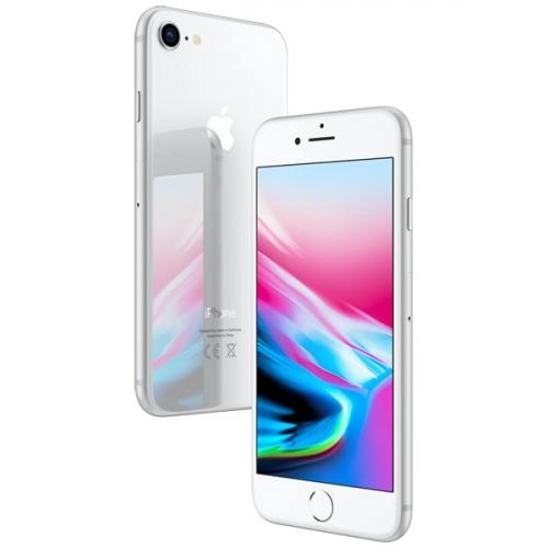 Смартфон iPhone 8 256GB Silver (USA) в Узбекистане