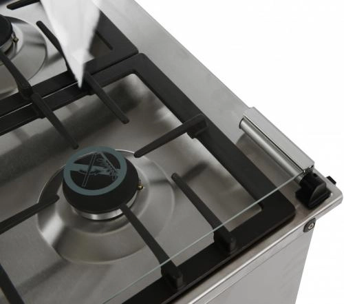 Bosch HXS59AI50Q elektr+gaz plitasi narxi