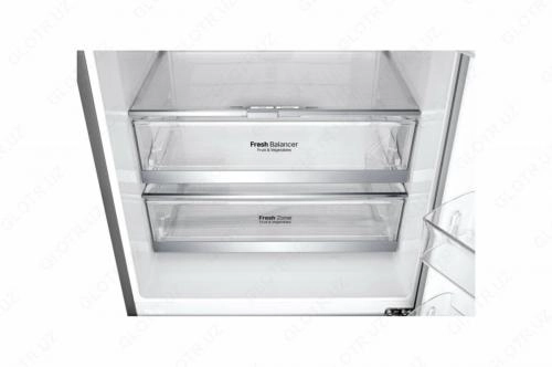 LG GC-B569 PECZ DoorCooling+ sovutgichi bo'lib to'lash