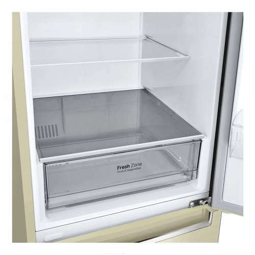 Холодильник LG GC-B459SECL - фото №7 Холодильник LG GC-B459SECL цена
