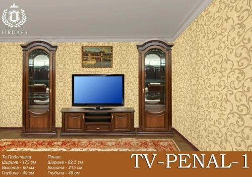 "Tv penal-1" mehmonxona mebeli sotib olish