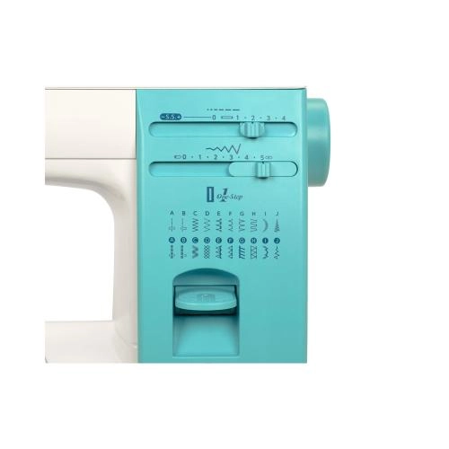 Janome HomeDecor 1019 tikuv mashinasi bo'lib to'lash