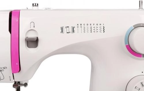 Швейная машина Chayka New wave 715 цена