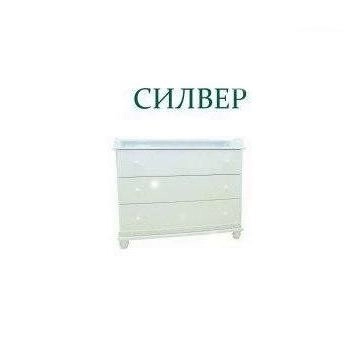 Детская мебель SILVER KAMOD купить