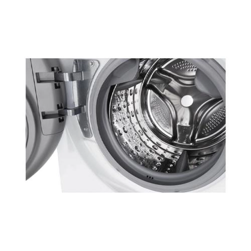 Стиральная машина LG FH-4G1JCH2N (Белая) (С сушкой) 10,5 Кг характеристики