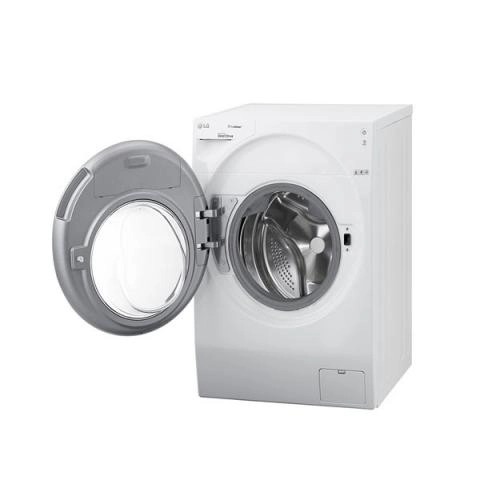 LG FH4G1JCS2 (Oq) 10,5 Kg (Smart Diagnosis+Add Wash+bug‘ berish) kir yuvish mashinasi narxi