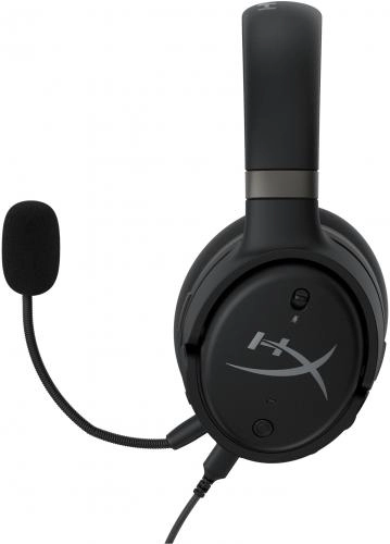Компьютерные наушники HyperX Cloud Orbit S цена