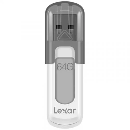 Lexar V100 64GB USB 3.0 USB-fleshkasi sotib olish