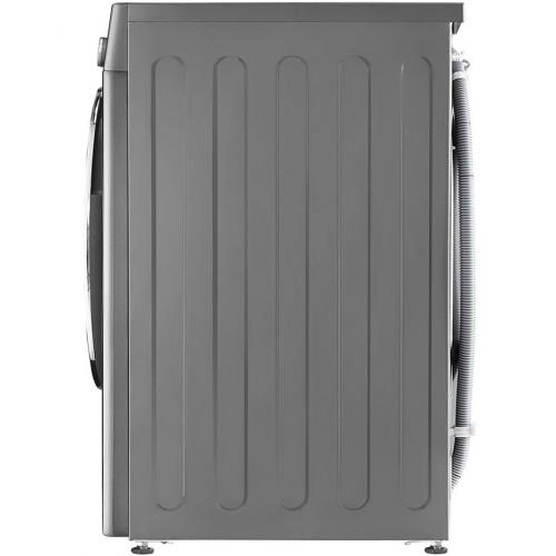 Стиральная машина LG F4V5VG2S (Сушка+Подача пара+AIDD) 9/6 Кг цена