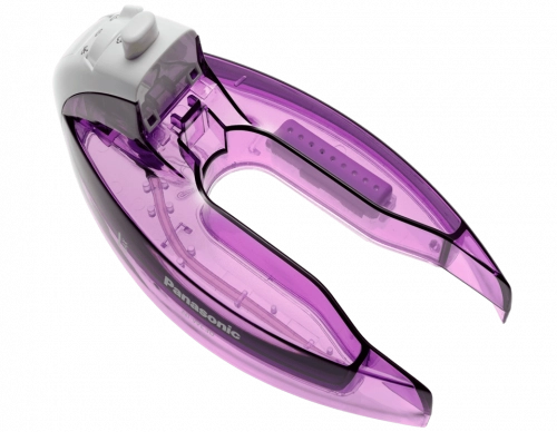 Беспроводной утюг Panasonic NI-WL30VTW рассрочка