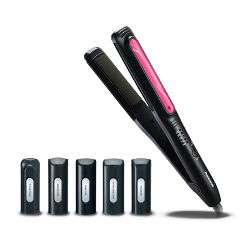 Выпрямитель для волос Panasonic EH-HV52-K865 онлайн