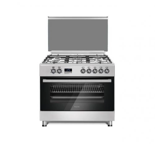 Комбинированная плита Ferre NL90-1DX (FFD) купить