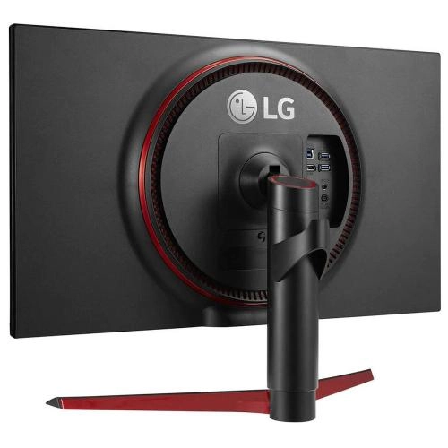 LG 27 LG 27" 27GN750-B Gaming Monitor monitori narxi