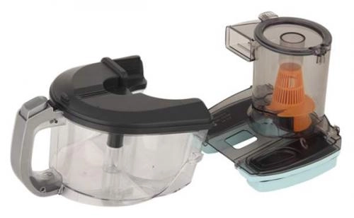 Пылесос LG VC53002MNTC цена