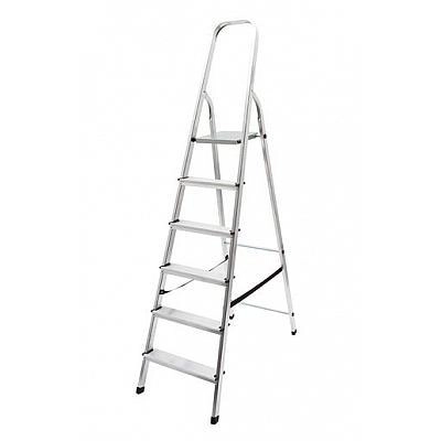 6 pog&lsquo;onali UFUK yig&lsquo;ma alyuminiy narvoni sotib olish