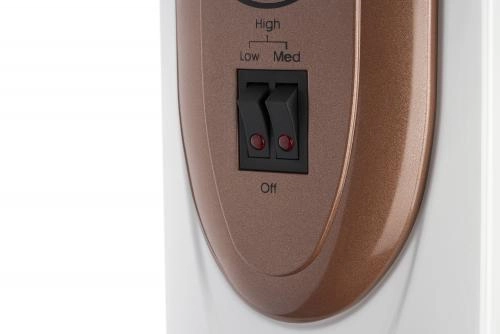 Масляный обогреватель ARDESTO OFH-09X1 цена