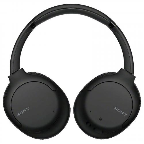 Беспроводные наушники Sony WH-CH710N цена
