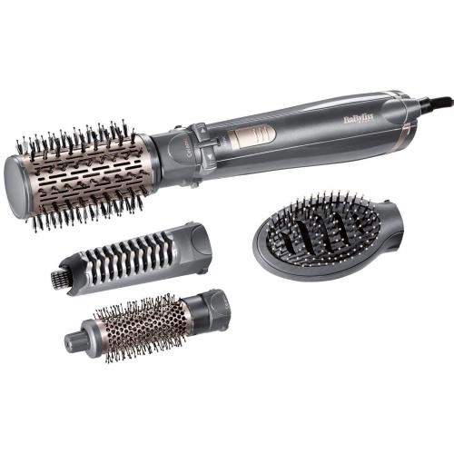 Фен-щетка BaByliss AS250E купить