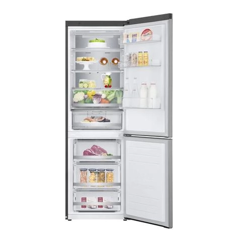 Холодильник LG DoorCooling+ GC-B459SMUM цена