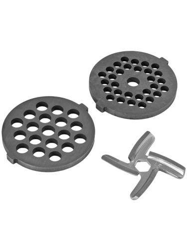 Мясорубка VITEK VT-3620 рассрочка