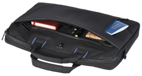Сумка для ноутбука 2E 16" Black (2E-CBN415BK) цена