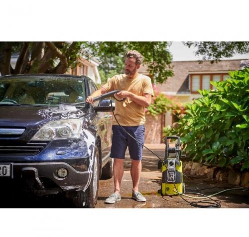 Мойка высокого давления Ryobi RPW130XRBB (5133003748) цена