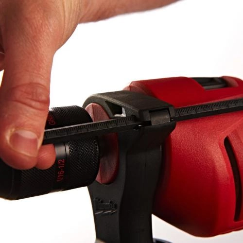 Ударная дрель MILWAUKEE PD-705 (4933431955) цена