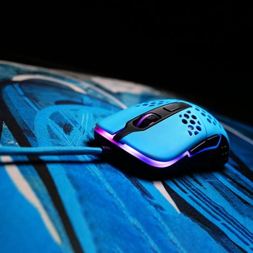 Xtrfy M42 RGB Blue sichqonchasi narxi