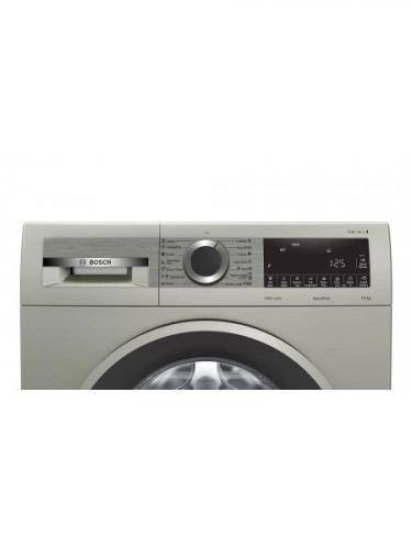 Bosch WGA254XVME 10 kg kir yuvish mashinasi narxi