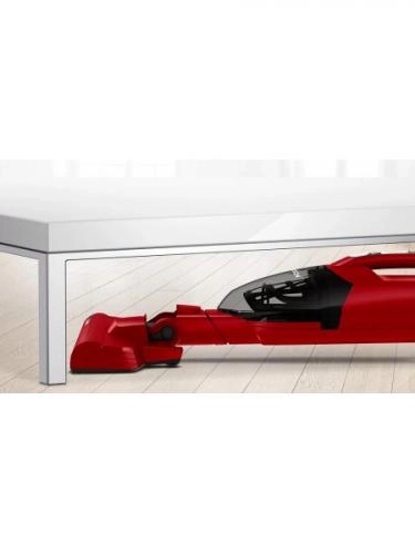 Пылесос Bosch BBHF214R цена