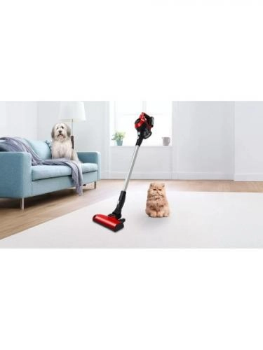 Пылесос Bosch BBS61PET2 Serie 6 Unlimited ProAnimal рассрочка