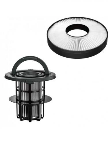 Пылесос Bosch BGS7RCL цена