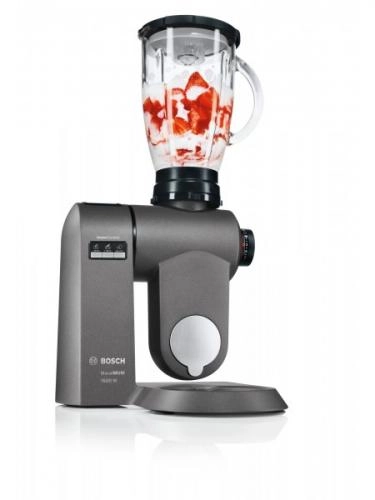 Кухонный комбайн Bosch MaxxiMUM MUMXX40G цена