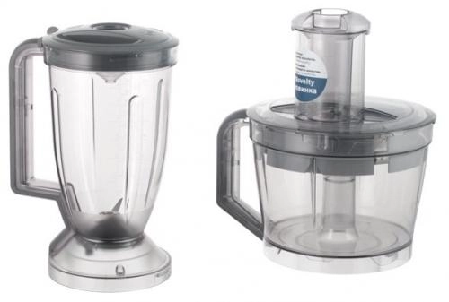 Кухонный комбайн Bosch MCM68885 цена