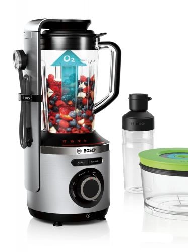 Bosch MMBV625M VitaMaxx blenderi yetkazib berish