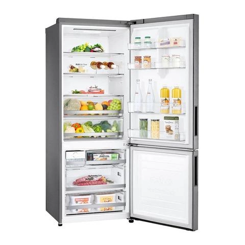 LG GC-B569PMCM sovutgichi - rasm №7 LG GC-B569PMCM sovutgichi narxi