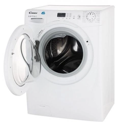 CANDY CS4 1061 D1/2-07 (6 Kg) kir yuvish mashinasi narxi